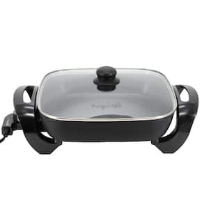 Electric Skillets