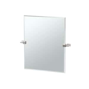 Mirror Width: Medium (20-40 in.)