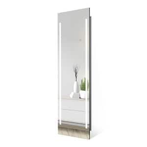 Mirror Width: Small (Under 20 in.)