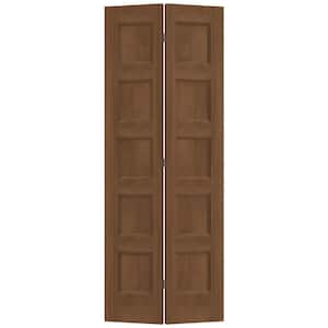 Panel Type: 5 Panel