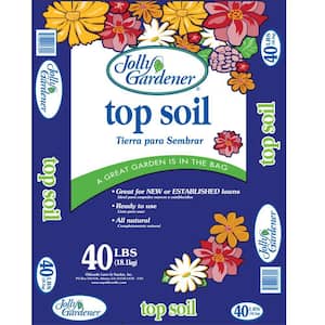 Top Soil