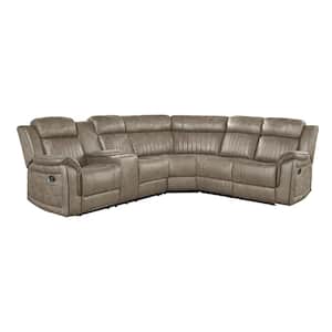 Reclining