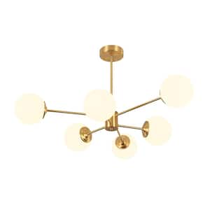 Chandelier Size: Oversized (>34in. wide)