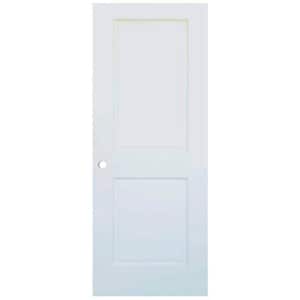 Door Size (WxH) in.: 30 x 80