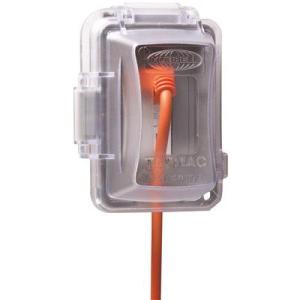 Electrical Boxes, Conduit & Fittings