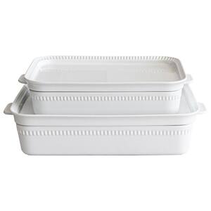 Over and Back in Bakeware Sets