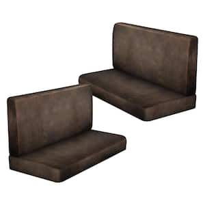 Outdoor Cushion Slipcovers