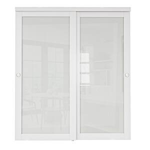 Door Size (WxH) in.: 72 x 80