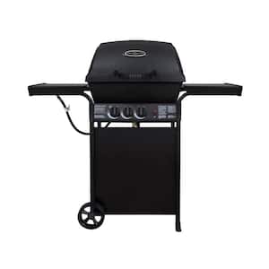 Gas Grills