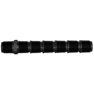 Threaded