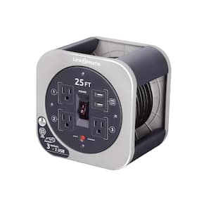 Extension Cord Reels