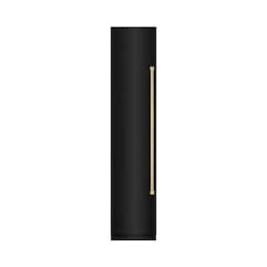 Black Stainless