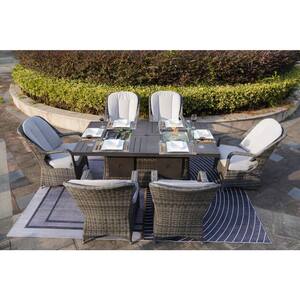 Dining Table Included