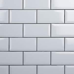 Approximate Tile Size: 3x6