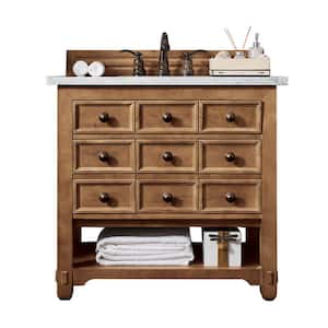 Popular Vanity Widths: 36 Inch Vanities