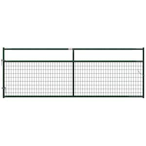 Fencing & Gates