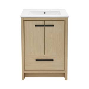 Popular Vanity Widths: 24 Inch Vanities