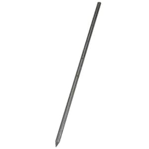 Concrete Steel Stakes