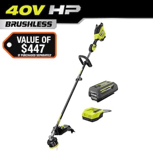 Battery Voltage (V): 40V