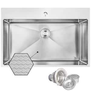 Drop-in Kitchen Sinks