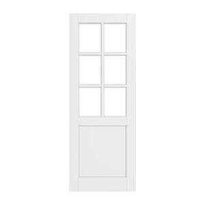 Clear Glass