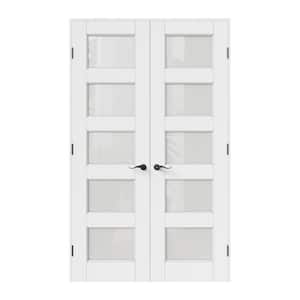 Door Size (WxH) in.: 48 x 96