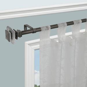 Single Curtain Rods
