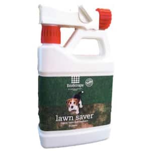 Organic Lawn Fertilizer