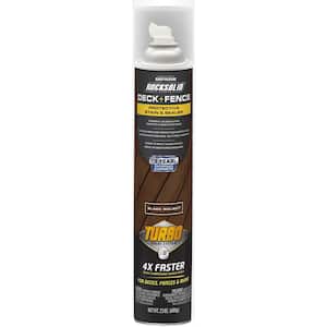 Stain & Sealer In One