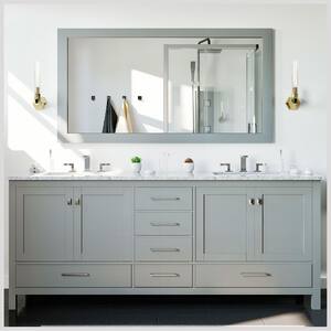 Popular Vanity Widths: 84 Inch Vanities