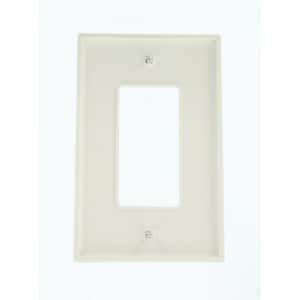 Leviton in Light Switch Plates