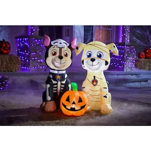 Paw Patrol