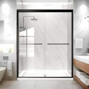 Alcove Shower Doors