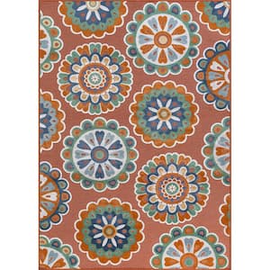 Approximate Rug Size (ft.): 5 X 7