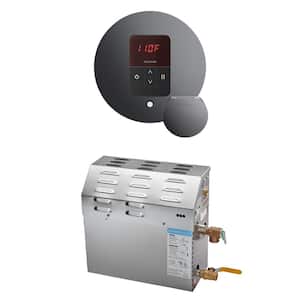 $3000 - $4000 in Steam Shower Generators