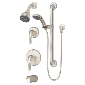 Shower Systems