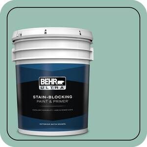 Exterior Paint