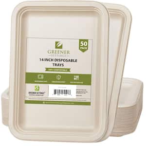 Disposable Tableware