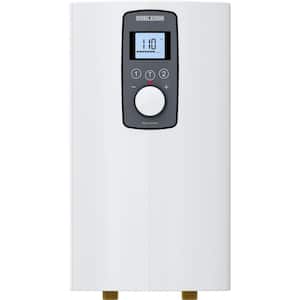 2.13: Maximum Flow Rate (gallons per minute)