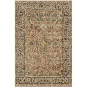 Approximate Rug Size (ft.): 5 X 7