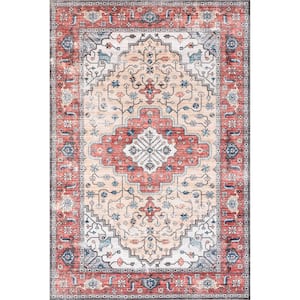 Approximate Rug Size (ft.): 3 X 5