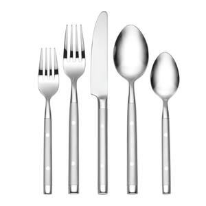 Number of Pieces: 20 in Flatware Sets