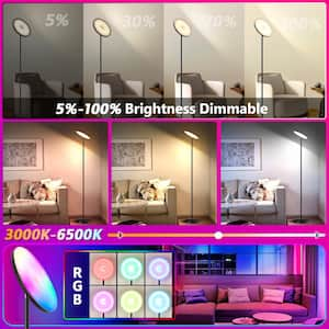 Dimmable