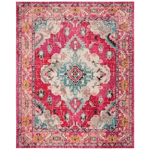 Approximate Rug Size (ft.): 8 X 10