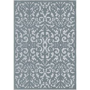 Bedroom in Area Rugs