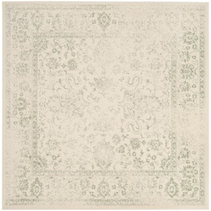 Approximate Rug Size (ft.): 8 X 8