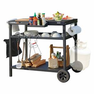 Grill Carts