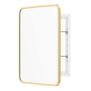 Medicine Cabinets with Mirrors