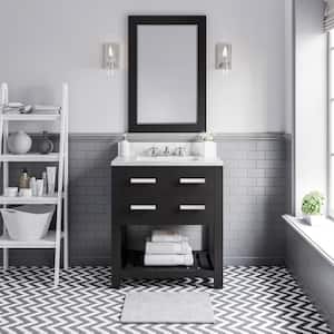 Popular Vanity Widths: 30 Inch Vanities