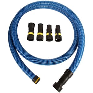 Shop Vacuum Attachments